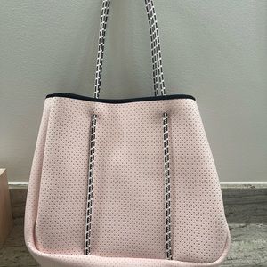 Annabel Ingall tote. Never used.